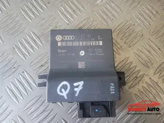 Gateway модул за Audi Q7 4L 3.0TDI CASA