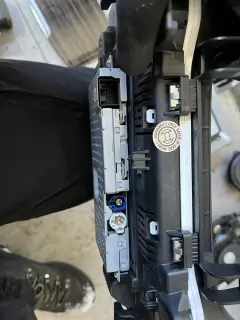 Дигитален километраж бмв 5 г30/31 ( kilometraj bmw g30/31 ) — снимка 4