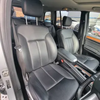 Mercedes Gl 350 CDI X164 2011г на части — снимка 9