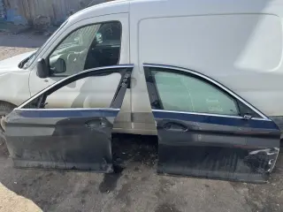 Врата бмв 5 г30 седан ( vrata bmw 5 g30 sedan ) — снимка 4