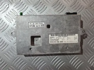 Управление за MMI за Audi A8 D3