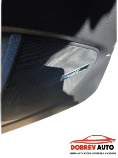 **САМО НА ЧАСТИ***  Audi Q7 4.2TDI, S - Line, Bose, Теглич — снимка 7