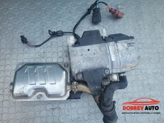 Печка за Audi Q7 4M