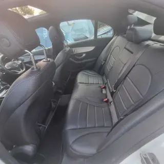 Mercedes-Benz C 250 AMG пакет W205 на части — снимка 8