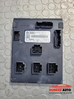 BCM модул за Audi A6 C7 (4G)