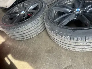Джанти бмв 4 ф32/36 19 ( djanti bmw 4 f32/36 19 cola ) — снимка 2