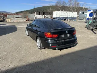 Bmw 3gt F34 320xd 184hp НА ЧАСТИ ( бмв ф34 320 х-драйф 184 ) — снимка 3