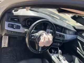 Bmw f11 535 x-drive 313hp НА ЧАСТИ ( бмв ф11 535 хд 313 ) — снимка 7