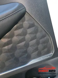 **САМО НА ЧАСТИ*** Hyndai Santa Fe 2.2CRDi 4WD, KeyLess Go — снимка 15