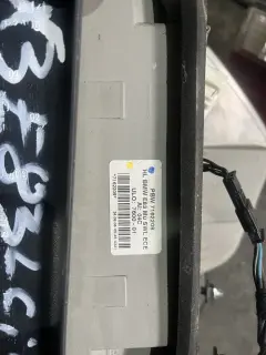 Стопове бмв х3 е83 фейслифт ( stopove bmw x3 e83 LCI ) — снимка 4