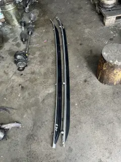 Рейлинг бмв х5 е70 фейслифт ( railing bmw x5 e70 LCI ) — снимка 3