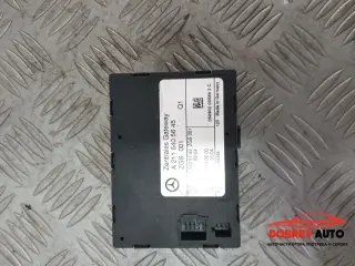 Gateway модул за Mercedes CLS W219