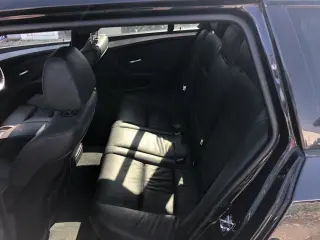 БМВ Е61, Фейслифт, 530д, 231кс М пакет на части (BMW E61, 530d, chasti — снимка 5
