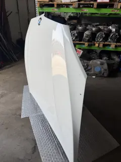 Преден капак бмв х5/х6 ф15/ф16 ( preden kapak bmw f15/f16 ) — снимка 2