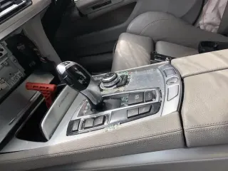 Bmw F01 730d 245hp НА ЧАСТИ ( бмв ф01 730д ) — снимка 7
