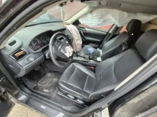 Бмв х3 ф25 2.0д 184 НА ЧАСТИ ( bmw x3 f25 2.0d 184 x-drive ) — снимка 7
