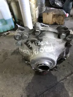 Преден диференциал бмв 3 ф30/31 х-драйф ( diferencial bmw 3 f30/31 x-d — снимка 2