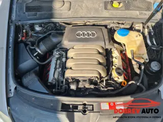 *** САМО НА ЧАСТИ *** Audi A6 4F 3.2FSI Quattro — снимка 14