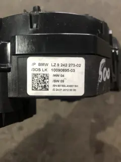 Лентов кабел бмв 3 ф30 ( lentov kabel bmw 3 f30 ) — снимка 2