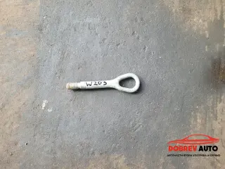Кука за теглене за Mercedes C Class W203