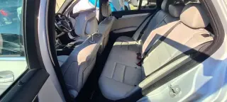 Mercedes C220 AMG пакет комби 2012г. — снимка 10