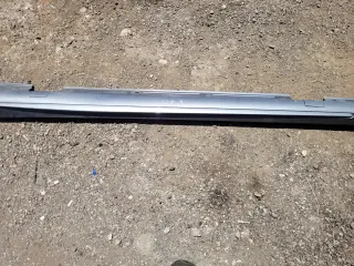 Праг (ляв) за Mercedes CLA W176 (C117)