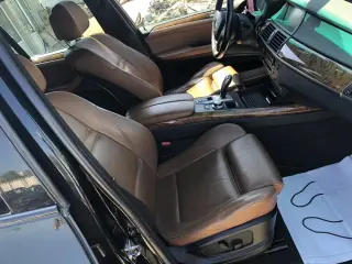 Табло БМВ Х5, Е70 (tablo BMW X5, E70) — снимка 2