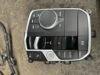 Мгу навигация бмв 3 г20/21 фейслифт ( mgu navigation bmw 3 g20/21 lci) — снимка 8