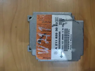 Airbag модул за Mercedes E Class W211