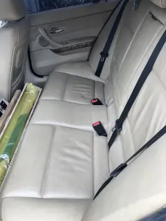 Bmw e91 330xd 231 НА ЧАСТИ ( бмв е91 330 хд ръчка ) — снимка 5