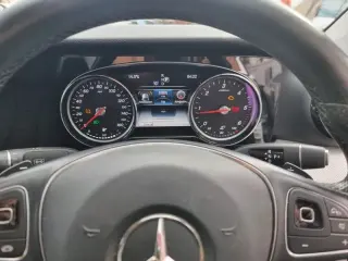 Mercedes E220 W213  2017г. на части — снимка 11
