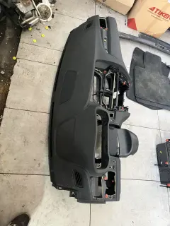 Арматурно табло бмв х3 ф25 ( armaturno tablo bmw x3 f25 ) — снимка 3