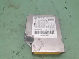 Airbag модул за Audi A6 4F