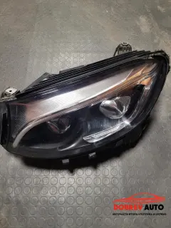 Фар (ляв) LED за Mercedes GLC X253 (оборудван)