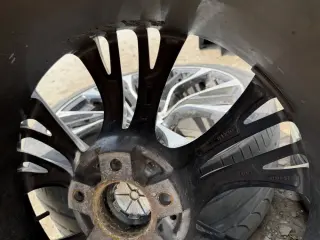 Джанти бмв х5 е70 20 ( djanti bmw x5 e70 20 cola ) — снимка 6
