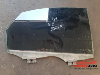 Стъклопакет (заден десен) за Audi A8 D4