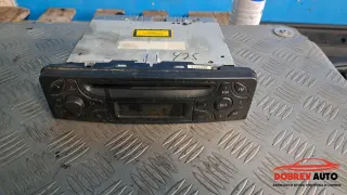 CD - радио за Mercedes C 220 CDI W203