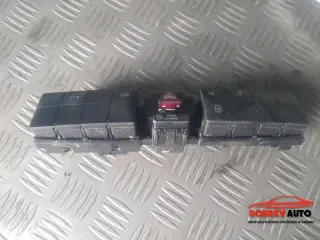 Бутони централна конзола за Mercedes C350 W203