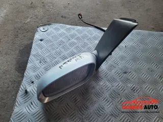 Огледало (предно ляво) за VW Touran 1T