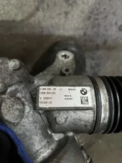 Кормилна рейка бмв 5 г30/31 ( kormilna reika bmw 5 g30/31 ) — снимка 7