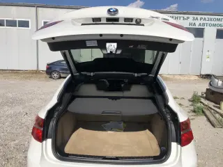 Bmw x6 e71 3.5d 286hp НА ЧАСТИ ( бмв х6 е71 3.5д 286 ) — снимка 4