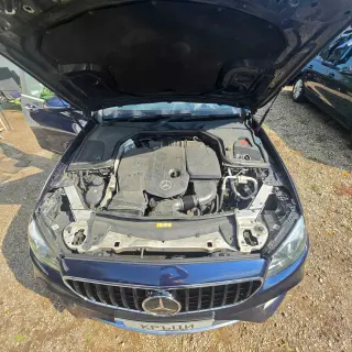E220 W213 AMG packet 2017г на части — снимка 13