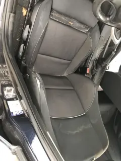 БМВ 1 серия Фейслифт, Е87, 120д, 177кс НА ЧАСТИ (BMW 120d, E87 chasti) — снимка 6