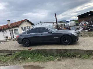 Врата/ врати БМВ 7 серия, Ф01 (vrata BMW F01)