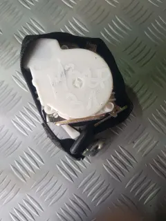 Заден ляв колан за Audi A3 8P Sportback