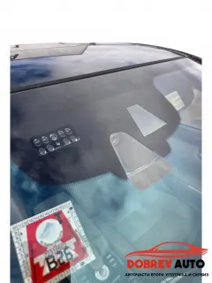 ***САМО НА ЧАСТИ*** Mercedes S350CDI, Facelift, Harman, Long — снимка 14