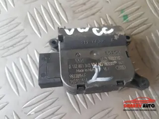 Моторче за клапа за парно за VW Passat CC - 2