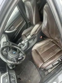 Bmw f31 330 x-drive 258 НА ЧАСТИ ( бмв ф31 330хд 258 М-пакет ) — снимка 6