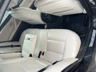 Bmw F10 530d 258hp НА ЧАСТИ ( бмв ф10 530д 258 ) — снимка 5