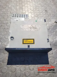 CD changer за Audi S8 D3 5.2 FSI